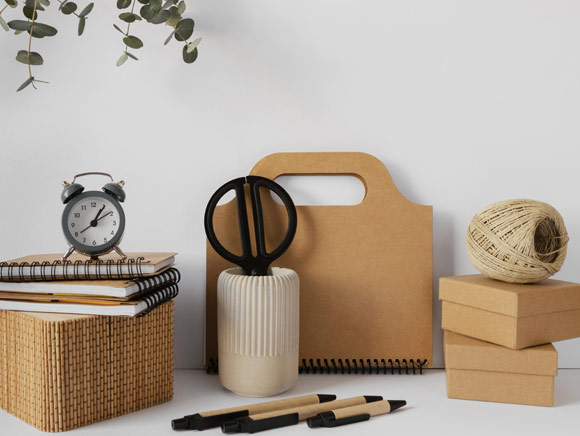 C2G Comercialializadora Papelería