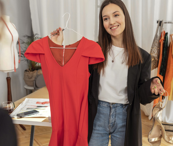 C2G Comercialializadora Ropa