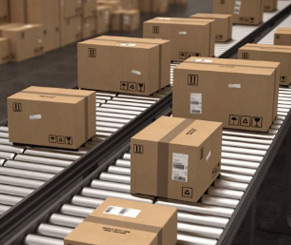 C2G Servicios Distribucion