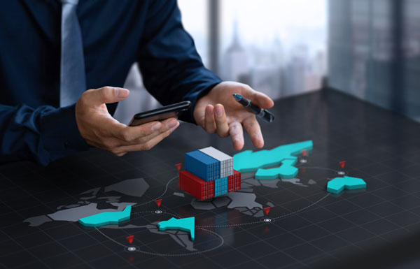 C2G Comercializadora Servicios